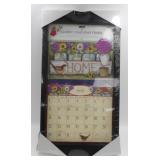 * Lang Calendar Holder (Block) - New