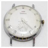 Waltham Swiss Watch - Runs