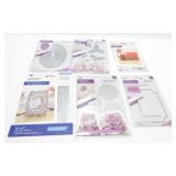 Gemini Stamp & Dies - Group of 6