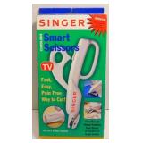 Singer Smart Scissors. Tested & Works