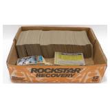 1987 Vintage Topps Baseball Cards