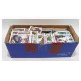 1991 Topps 40-Year Baseball Cards