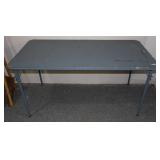 ** Samsonite Handy Folding Table 4