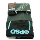 New 2 Pack of Medium Boys PSD Boxer Briefs -