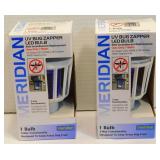 2 New Bug Zapper LED Bulbs