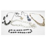 (6) Necklaces