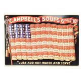 * Campbell