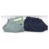 2 NWT Medium Long Women