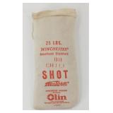 * New 25 lb Bag of Winchester Western BB Chill