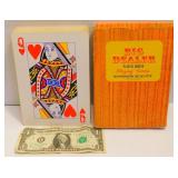 Jumbo Playing Cards