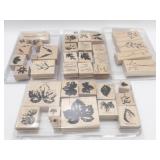 Stampin