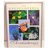 Aromatherapy Book