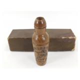Old "Magnum" Range Lure 33 Predator Call - 1960,