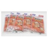 (5) New 3 Pair Packs of Hot Hands