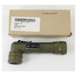 MX-991U Military Flashlight with Box