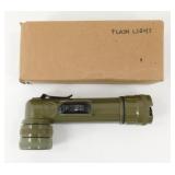 MX-991U Military Flashlight with Box