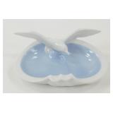 * Vintage Gerold Porzellan Porcelain Seagull