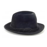 Run DMC Hat by Barbisio