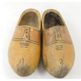 Clogs