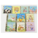 Small Golden Books
