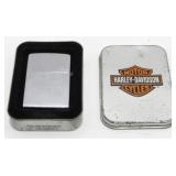 Zippo Lighter