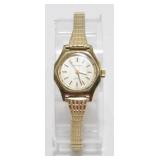 Bulova N8 17 Jewel Ladies Wristwatch Watch