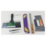 Miscellaneous Tools