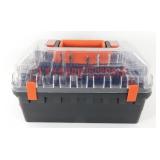 Black & Decker Mixed Drill & Screwdriver Set