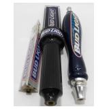 3 Bud Light Tappers