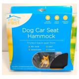 Dog Car Seat Hammock
