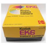 Kodak Instant Camera