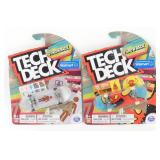 2x New Tech Decks