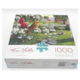 Jigsaw Puzzle ï¿½Country Musicï¿½, 1000 pieces