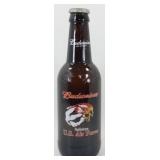 ** Budweiser U.S. Air Force Glass Bottle Bank