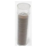 41 Lincoln Wheat Pennies