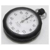 Han Hart U.S. Gov. 7 Jewel Stop Watch