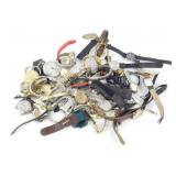 Bag of Wristwatches