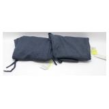 2 NWT Large Mesh Space Joggers by All In Motion
