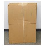 ** New Bundle of 20"x18"x8" Cardboard Boxes