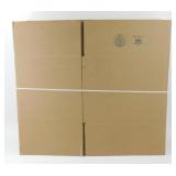* New Bundle of 14"x11"x11" Cardboard Boxes