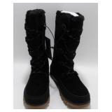 NWT Size 8 Universal Thread Co. Long Snow Boots -