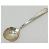 Towle Sterling Soup Spoon - Marked, 36.96 grams
