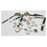 Wrist Watches for Parts & Repair