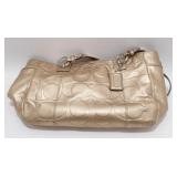 Nice Coach Purse