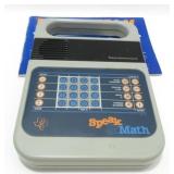 Speak & Math Texas Instruments