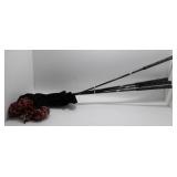 ** Big Bertha 3-5-7-9 Woods - Callaway