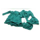 3 NWT Toddler Dresses w/ Bloomers - (2) 12M & (1)