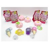 New Sensory Toys