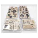 Stampin