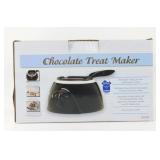 Chocolate Treat Maker